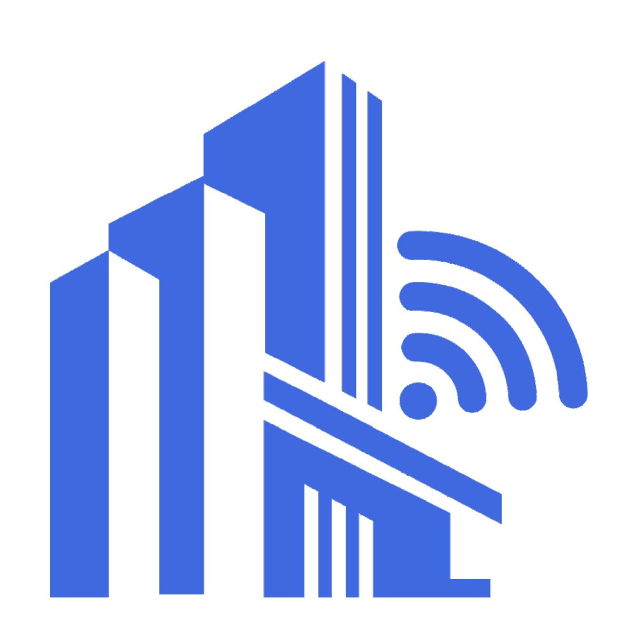 IRYS IoT logo